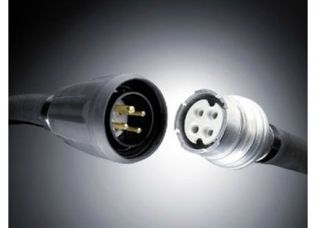 Высокочастотный глубинный вибратор IRflex 45 